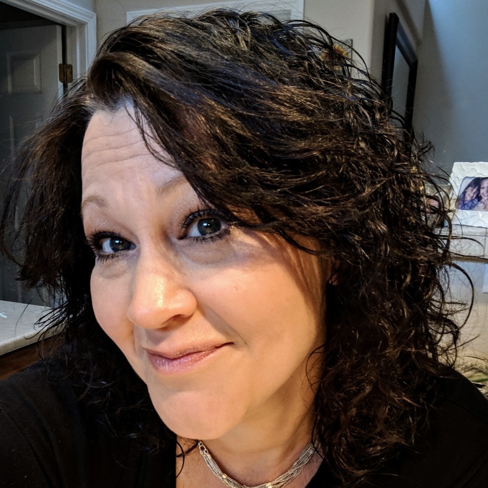 Meet your Posher, Brenda